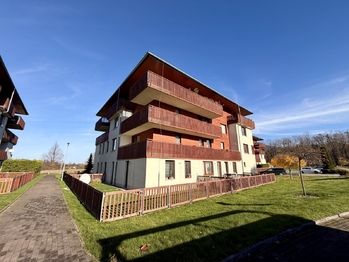 Pronájem bytu 2+kk v osobním vlastnictví 125 m², Čeladná