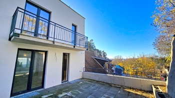 Prodej domu 160 m², Brno