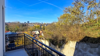 Prodej domu 160 m², Brno