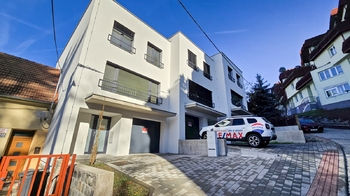 Prodej domu 160 m², Brno