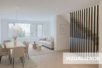 Prodej domu 160 m², Brno