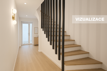 Prodej domu 160 m², Brno