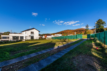 Prodej pozemku 754m2 Praha, Zbraslav - Závist - Prodej pozemku 754 m², Praha 5 - Zbraslav