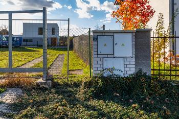 Prodej pozemku 754m2 Praha, Zbraslav - Závist - Prodej pozemku 754 m², Praha 5 - Zbraslav