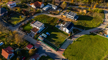 Prodej pozemku 754m2 Praha, Zbraslav - Závist - Prodej pozemku 754 m², Praha 5 - Zbraslav