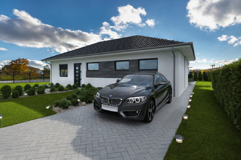 Prodej pozemku 754 m², Praha 5 - Zbraslav