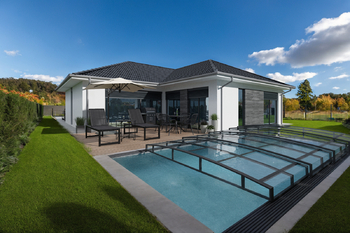 Prodej pozemku 754 m², Praha 5 - Zbraslav