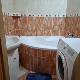 Pronájem bytu 3+1 v osobním vlastnictví 68 m², Hodonín