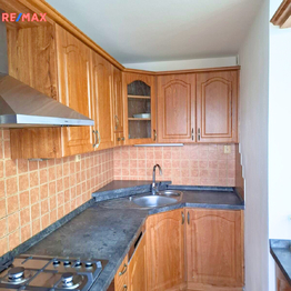 Pronájem bytu 3+1 v osobním vlastnictví 68 m², Hodonín