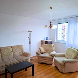 Pronájem bytu 3+1 v osobním vlastnictví 68 m², Hodonín