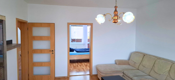Pronájem bytu 3+1 v osobním vlastnictví 68 m², Hodonín