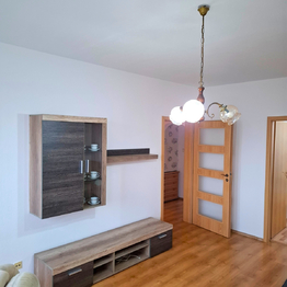 Pronájem bytu 3+1 v osobním vlastnictví 68 m², Hodonín