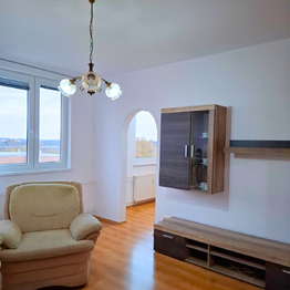 Pronájem bytu 3+1 v osobním vlastnictví 68 m², Hodonín