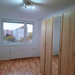 Pronájem bytu 3+1 v osobním vlastnictví 68 m², Hodonín