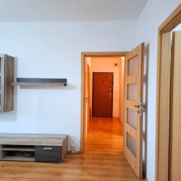 Pronájem bytu 3+1 v osobním vlastnictví 68 m², Hodonín