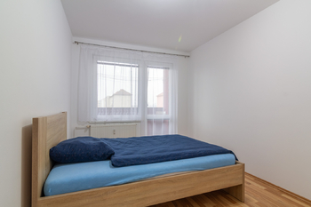 Pronájem bytu 3+1 v osobním vlastnictví 68 m², Hodonín