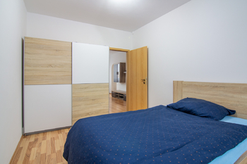 Pronájem bytu 3+1 v osobním vlastnictví 68 m², Hodonín