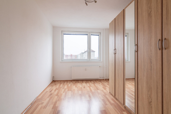 Pronájem bytu 3+1 v osobním vlastnictví 68 m², Hodonín