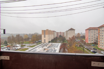 Pronájem bytu 3+1 v osobním vlastnictví 68 m², Hodonín