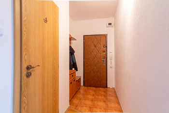 Pronájem bytu 3+1 v osobním vlastnictví 68 m², Hodonín