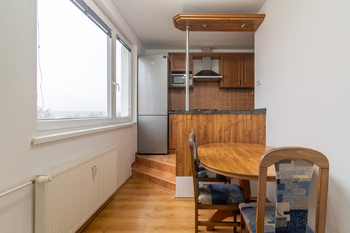 Pronájem bytu 3+1 v osobním vlastnictví 68 m², Hodonín