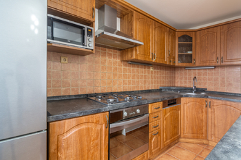 Pronájem bytu 3+1 v osobním vlastnictví 68 m², Hodonín