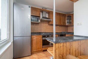 Pronájem bytu 3+1 v osobním vlastnictví 68 m², Hodonín