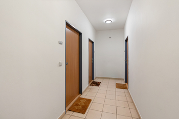 Prodej bytu 1+kk v osobním vlastnictví 36 m², Praha 5 - Motol