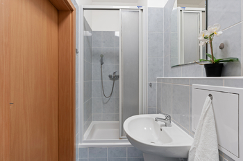 Prodej bytu 1+kk v osobním vlastnictví 36 m², Praha 5 - Motol