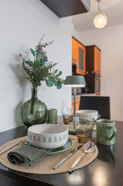 Prodej bytu 1+kk v osobním vlastnictví 36 m², Praha 5 - Motol