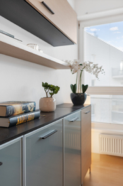 Prodej bytu 1+kk v osobním vlastnictví 36 m², Praha 5 - Motol