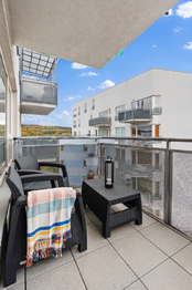 Prodej bytu 1+kk v osobním vlastnictví 36 m², Praha 5 - Motol