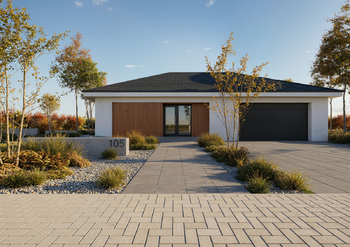 Prodej domu 97 m², Nebahovy