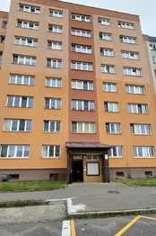 Prodej bytu 2+kk v družstevním vlastnictví 51 m², Havířov
