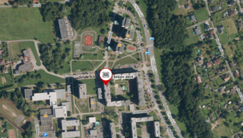 Prodej bytu 2+kk v družstevním vlastnictví 51 m², Havířov