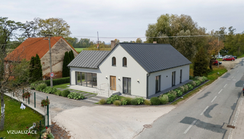 Prodej domu 148 m², Pohořelice