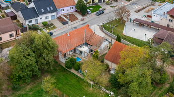 Prodej domu 148 m², Pohořelice