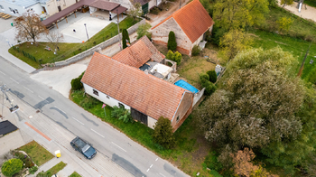 Prodej domu 148 m², Pohořelice