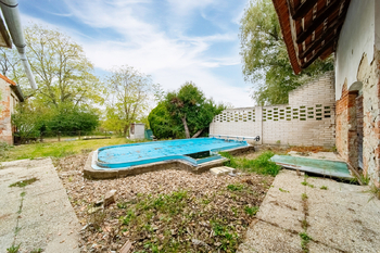 Prodej domu 148 m², Pohořelice