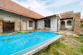 Prodej domu 148 m², Pohořelice