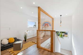 Horní hala - Prodej domu 316 m², Dřísy