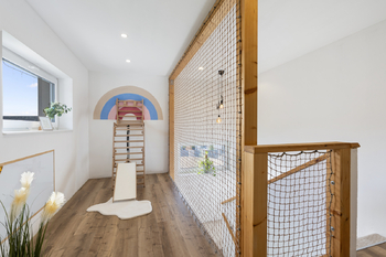 Dětský koutek - Prodej domu 316 m², Dřísy