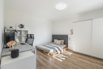 Pracovna - Prodej domu 316 m², Dřísy