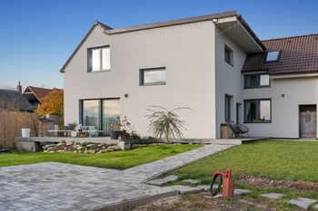 Dům - Prodej domu 316 m², Dřísy 