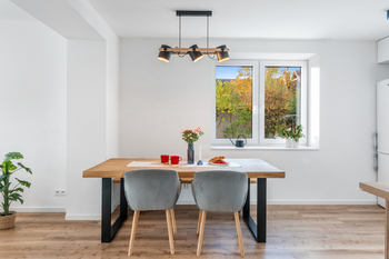 Jídelna - Prodej domu 316 m², Dřísy