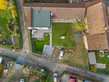 Pozemek - Prodej domu 316 m², Dřísy