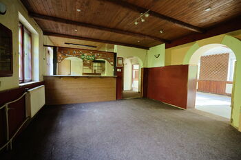 Prodej domu 484 m², Třinec