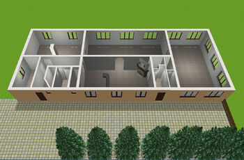 Prodej domu 484 m², Třinec