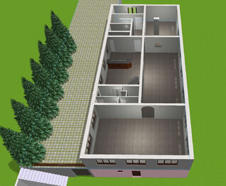 Prodej domu 484 m², Třinec