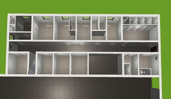 Prodej domu 484 m², Třinec